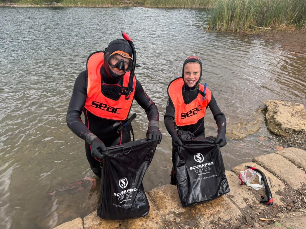 Snorkel Marine Champions